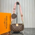 Louis Vuitton Multi Pochette Bag 1