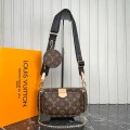 Louis Vuitton Multi Pochette Bag 2