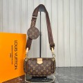 Louis Vuitton Multi Pochette Bag 4